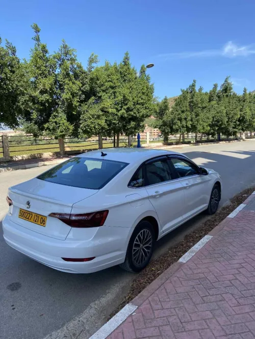 Volkswagen Jetta 2021 sport