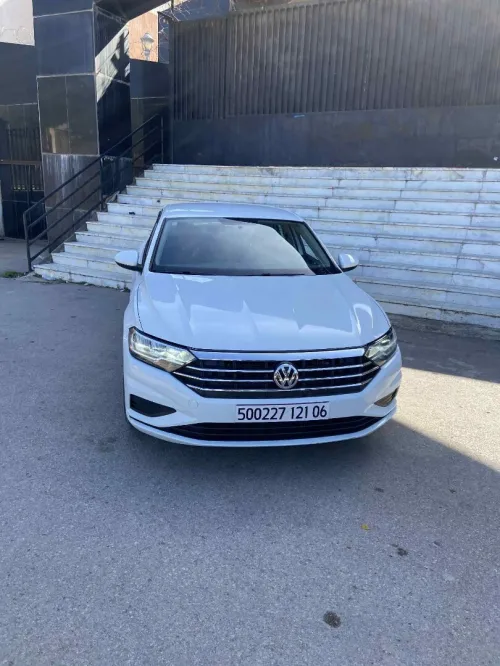 Volkswagen Jetta 2021 sport