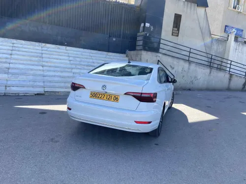 Volkswagen Jetta 2021 sport