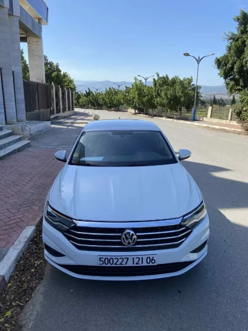 Volkswagen Jetta 2021 sport