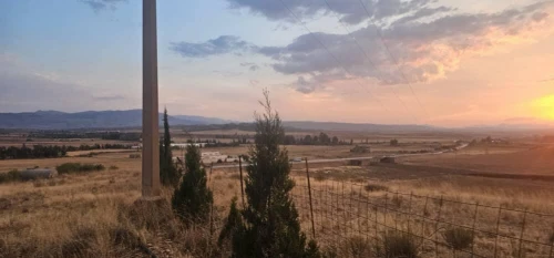 Vente Terrain Batna Timgad