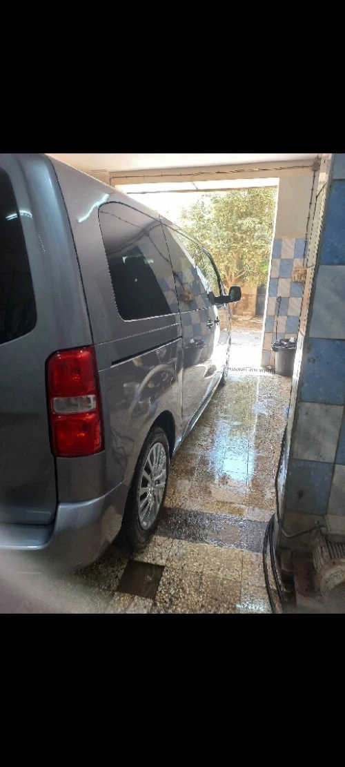 Peugeot Expert 2022 Expert