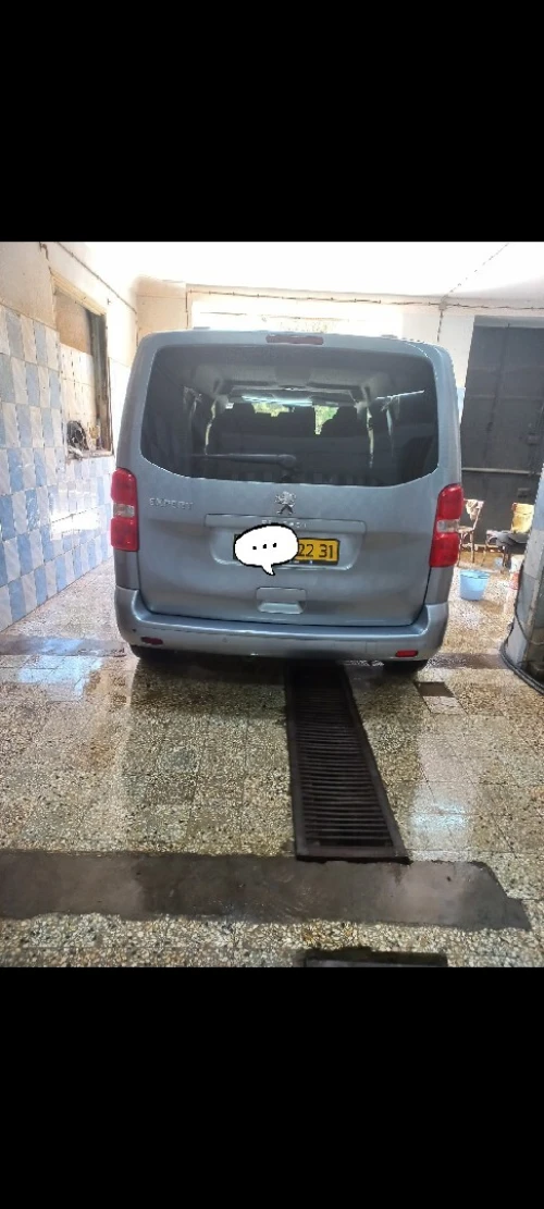 Peugeot Expert 2022 Expert