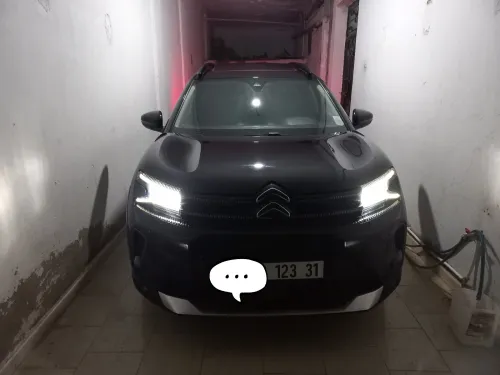 Citroen C5 Aircrosse 2023 C5
