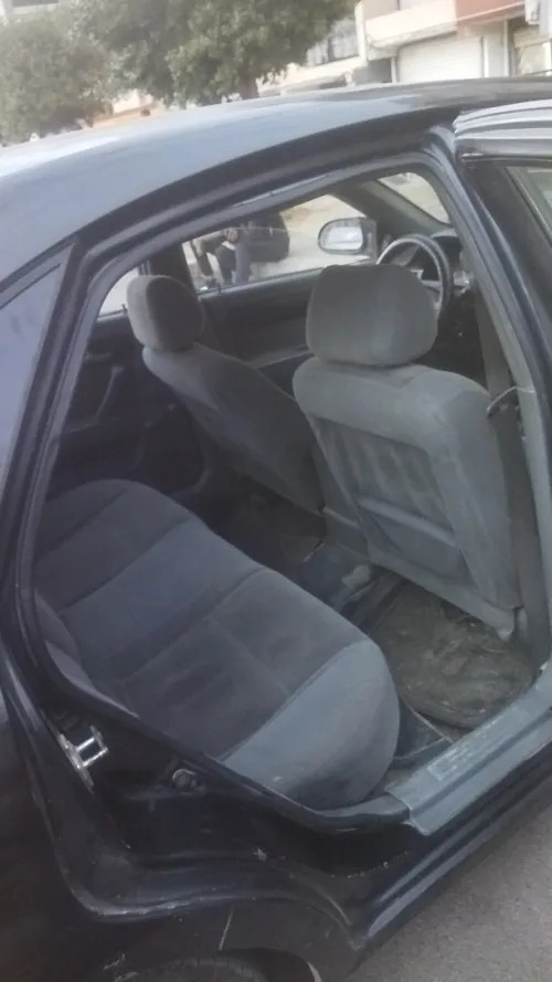 Chevrolet Optra 4 portes 2010 Optra 4 portes