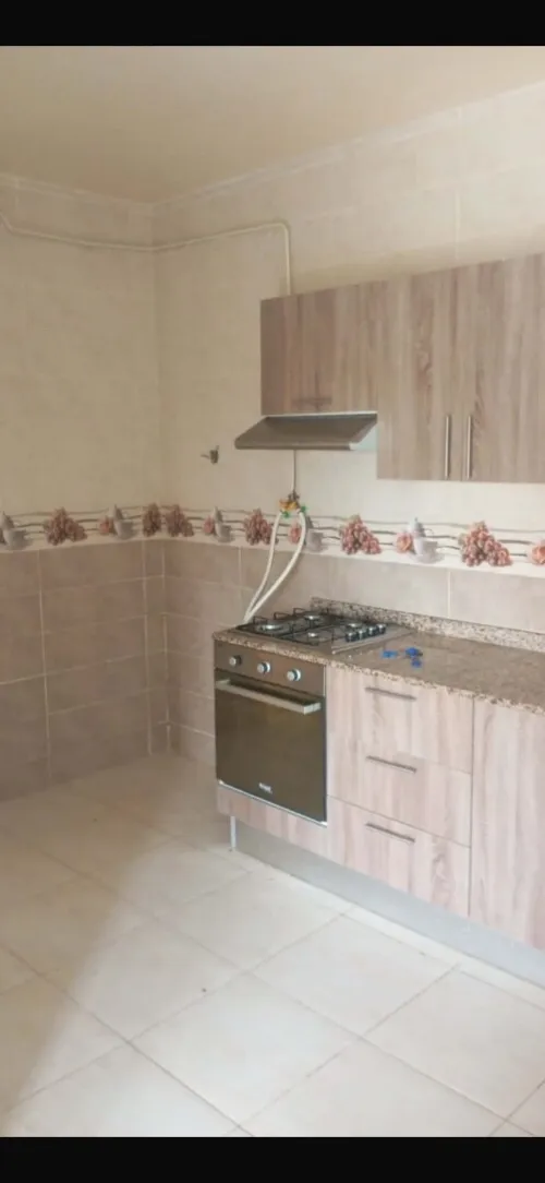 Vente Appartement F4 Alger Mahelma