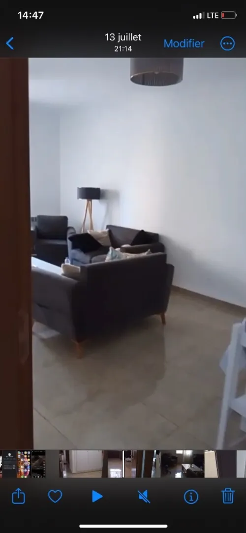 Vente Appartement F4 Alger Mahelma