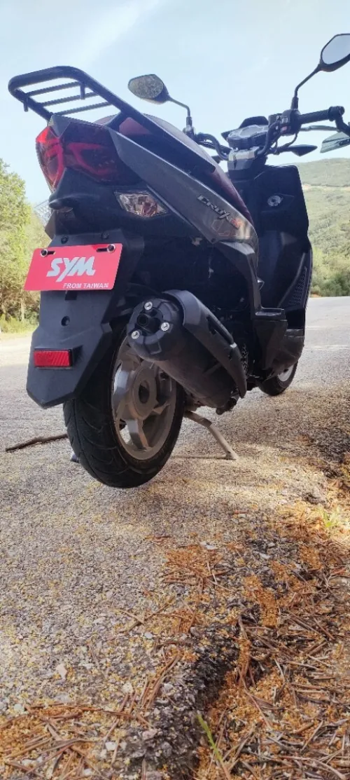 Sym Sym crox 2024