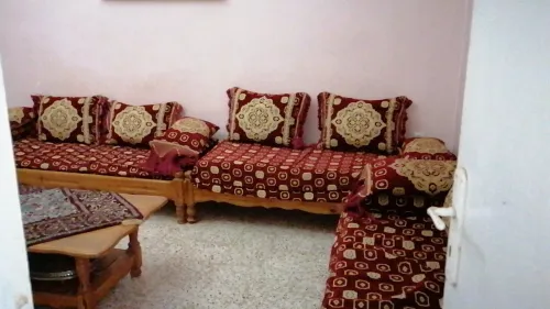 Vente Appartement F3 Tipaza Messelmoun