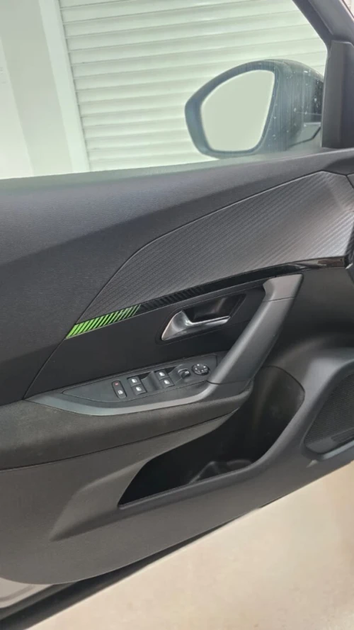 Peugeot 2008 2024 Active Pack