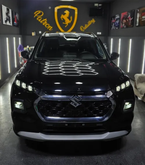 Suzuki GRAND VITARA 2024 GLX 4x2