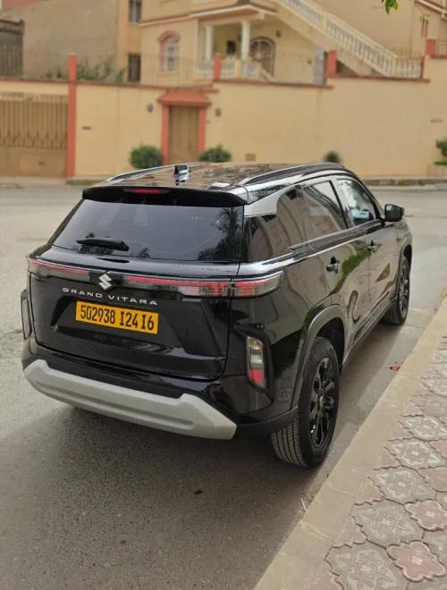 Suzuki Grand Vitara 2024 GLX