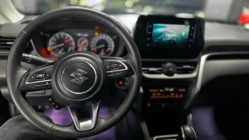Suzuki Grand Vitara 2024 GLX