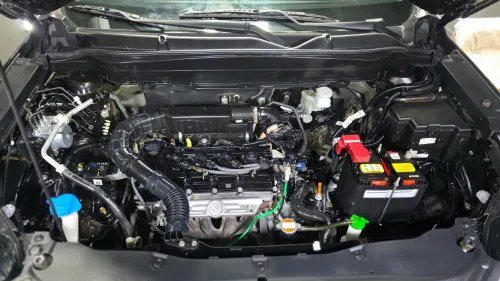 Suzuki GRAND VITARA 2024 GLX 4x2