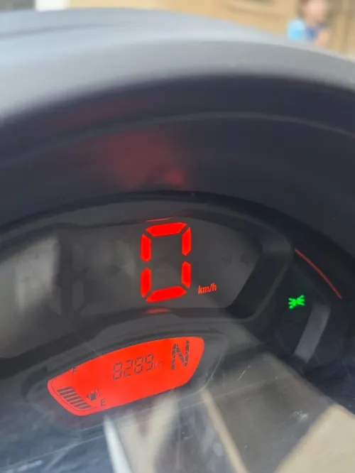 Suzuki Celerio 2025 S-PRESSO GLX