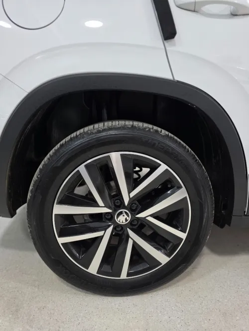 Skoda Kamiq 2025 Monte Carlo