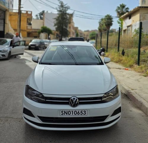 Volkswagen Polo 2026 Confortline