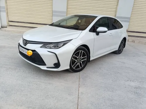 Toyota Corolla 2024 