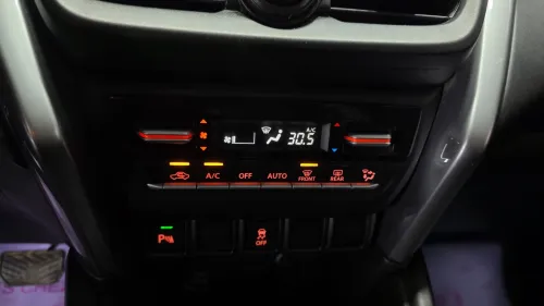 Suzuki Grand Vitara 2024 GLX