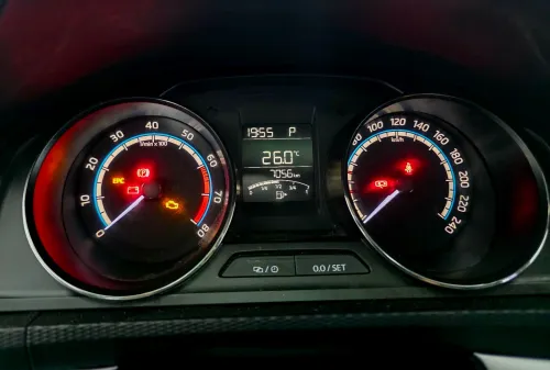 Skoda Kamiq 2025 Monte Carlo