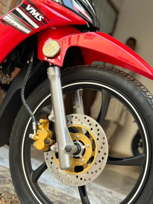 VMS CK 110cc 2024