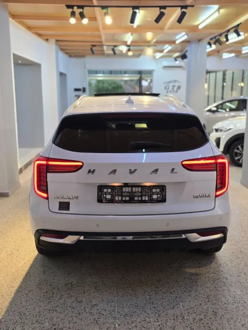 GWM HAVAL JOLION 2023 FULL OPTION
