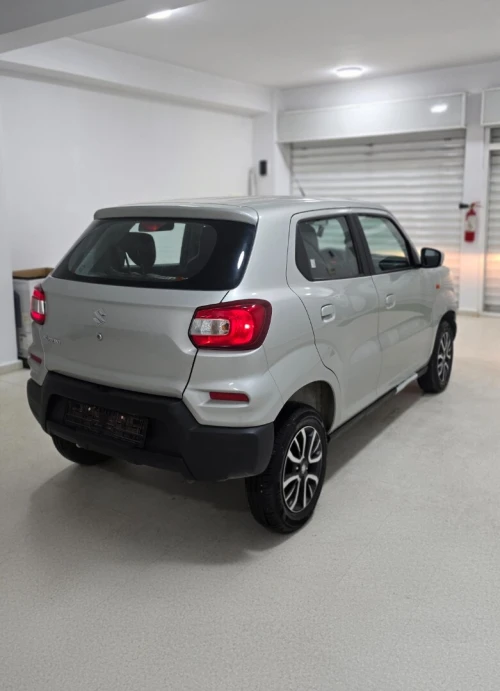 Suzuki S-Presso 2025 GLX Celerio