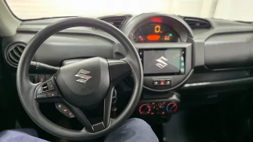 Suzuki S-Presso 2025 GLX Celerio