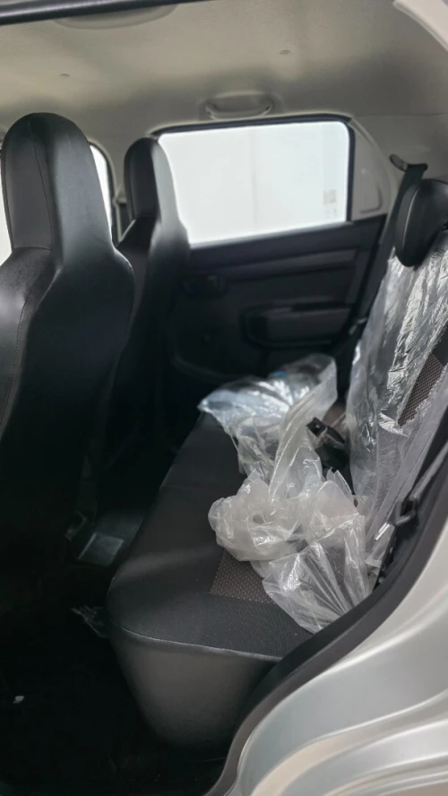 Suzuki S-Presso 2025 GLX Celerio
