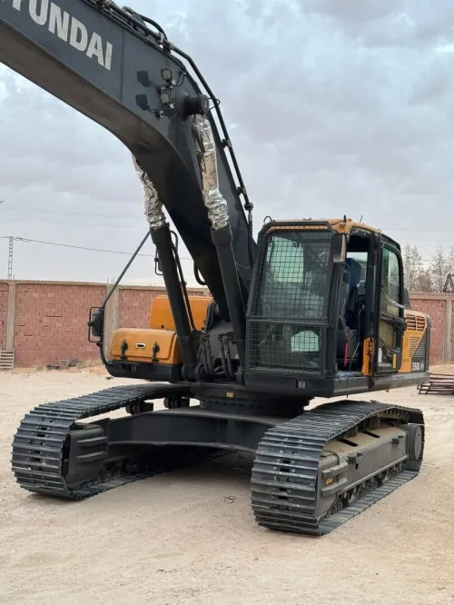Hyundai 350 2025