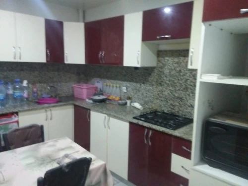Location vacances Appartement F2 Béjaïa Bejaia