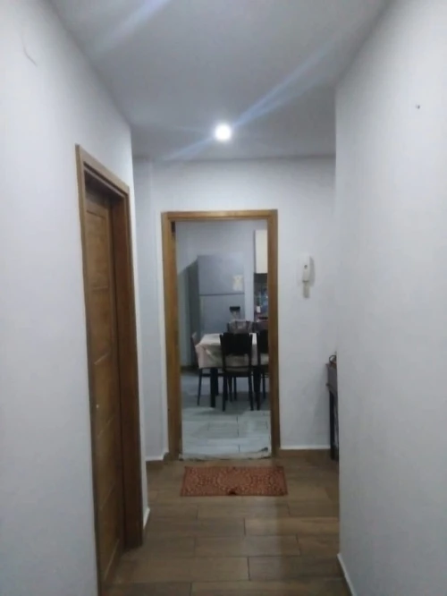 Location vacances Appartement F2 Béjaïa Bejaia