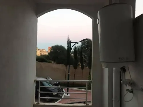 Location vacances Appartement F2 Béjaïa Bejaia