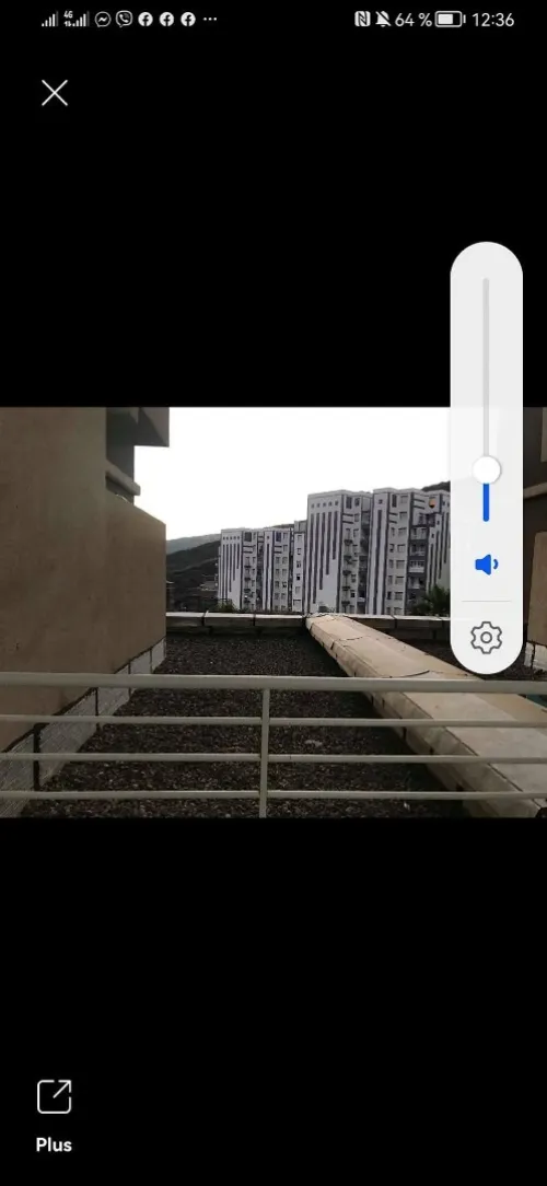 Location vacances Appartement F2 Béjaïa Bejaia