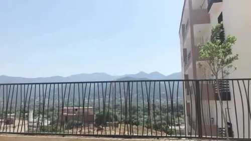 Location vacances Appartement F2 Béjaïa Bejaia