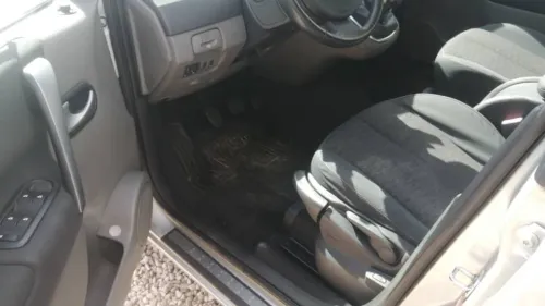 Renault Scenic 2006 Scenic
