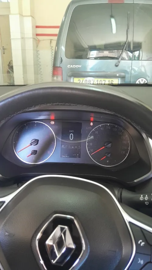Renault Captur 2021 Captur