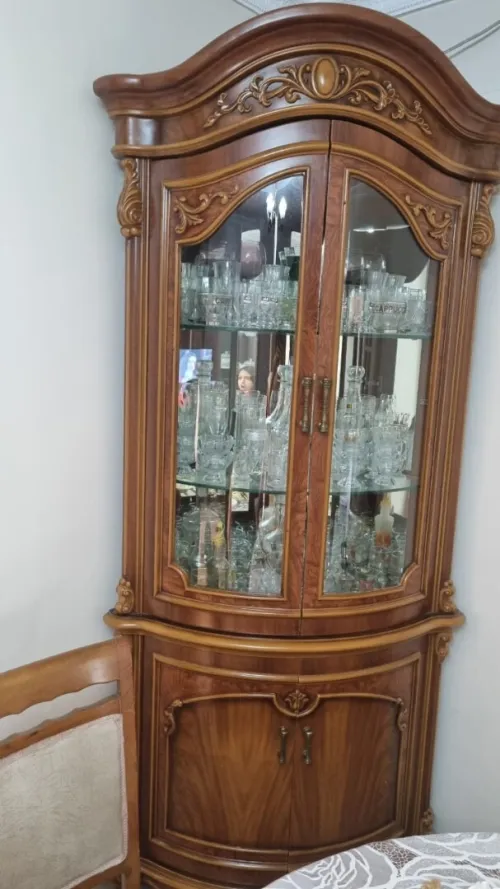Avendre meuble salon en très bonne état 