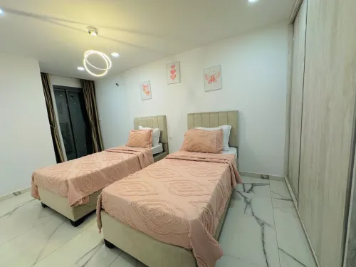 Vente Appartement F3 F4 F5 Alger Souidania
