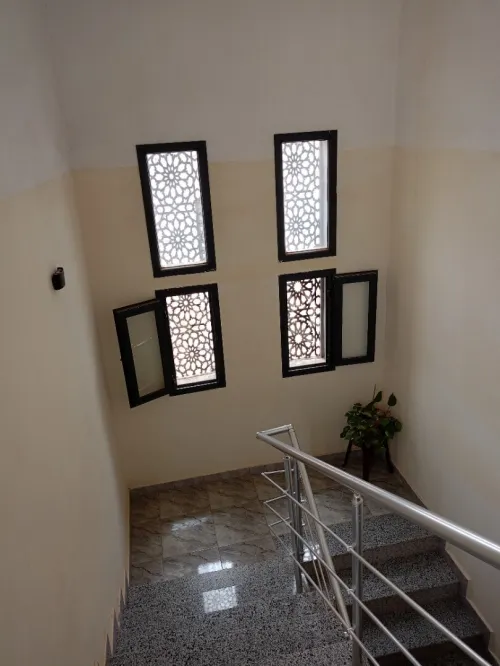 Vente Villa Mostaganem Mostaganem