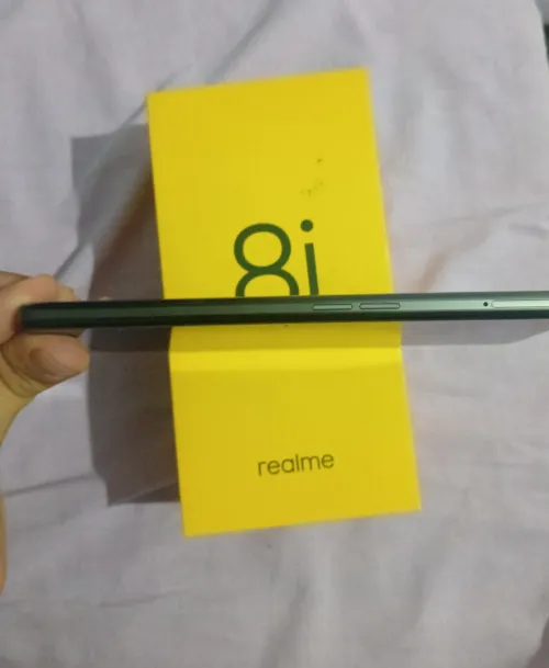Realme Realme 8i