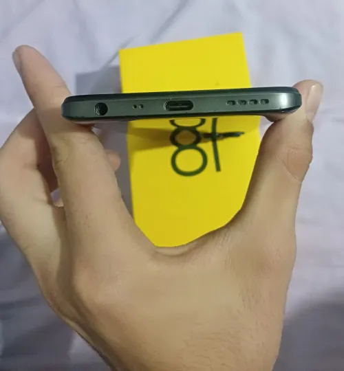 Realme Realme 8i