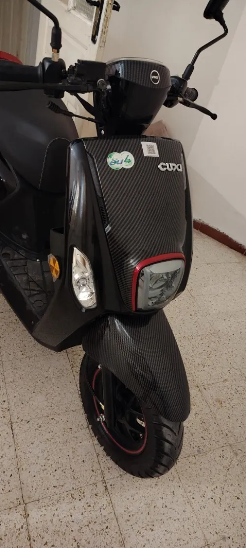 Cuxi vms Cuxi 2 2025