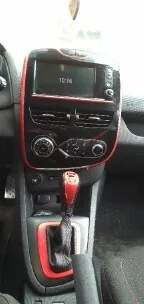Renault Clio 4 RS 2015 200 ch stage 1