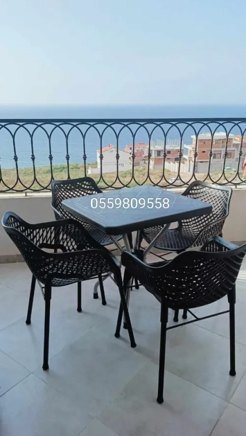 Location Appartement F2 F3 Béjaïa Beni ksila