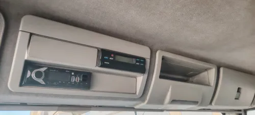 iveco frigo eurocargo 2009