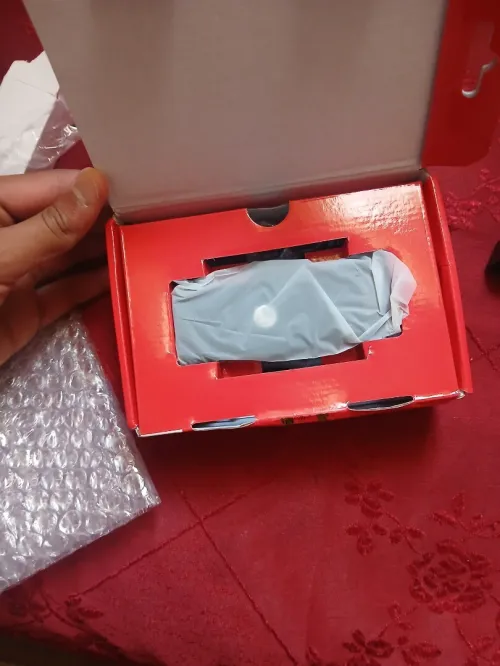 Tv box