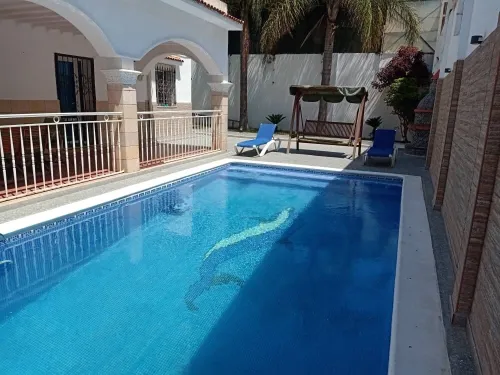 Location Villa Alger Douera