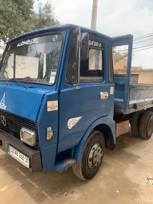 Sonakom K66 1988