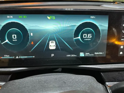 Jetour  X70 PLUS 2025 